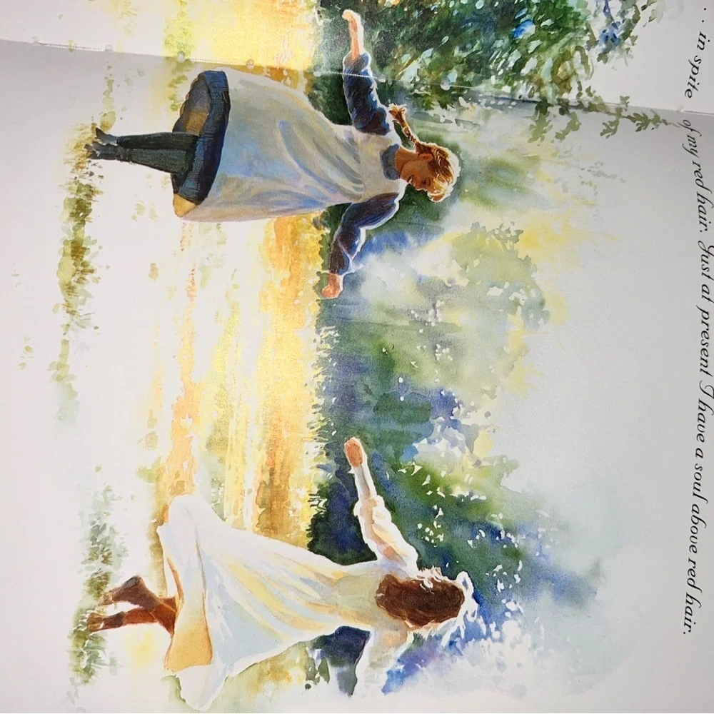 Anne of Green Gables Journal - Picture 10 of 12